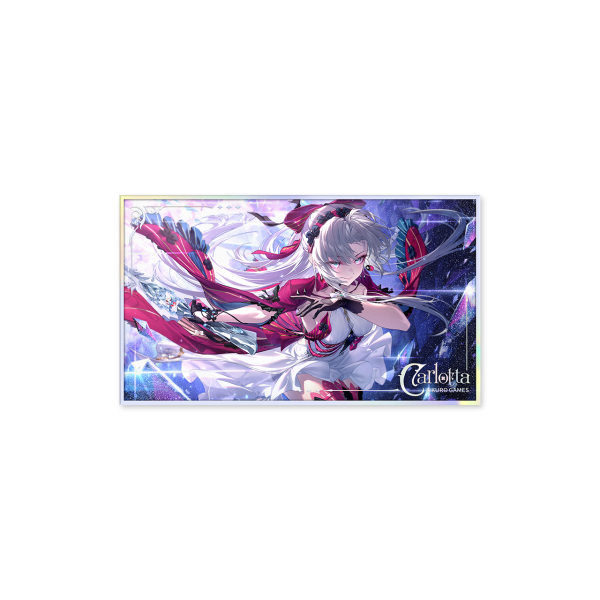鳴潮 共鳴解放 アクリル色紙｜Yogoods