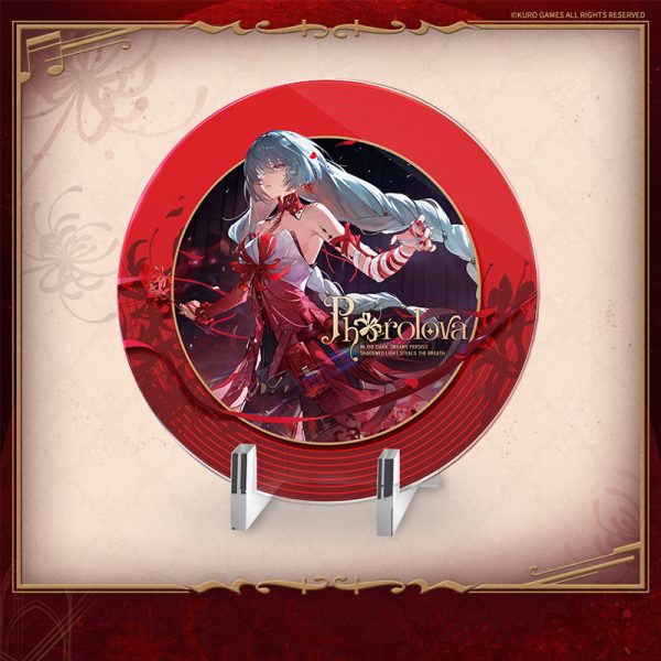 鳴潮フローヴァ過ぎし日の残響ギフトボックス - Yogoods