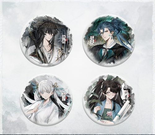 全商品一覧｜アニメ・ゲーム公式グッズ通販｜Yogoods