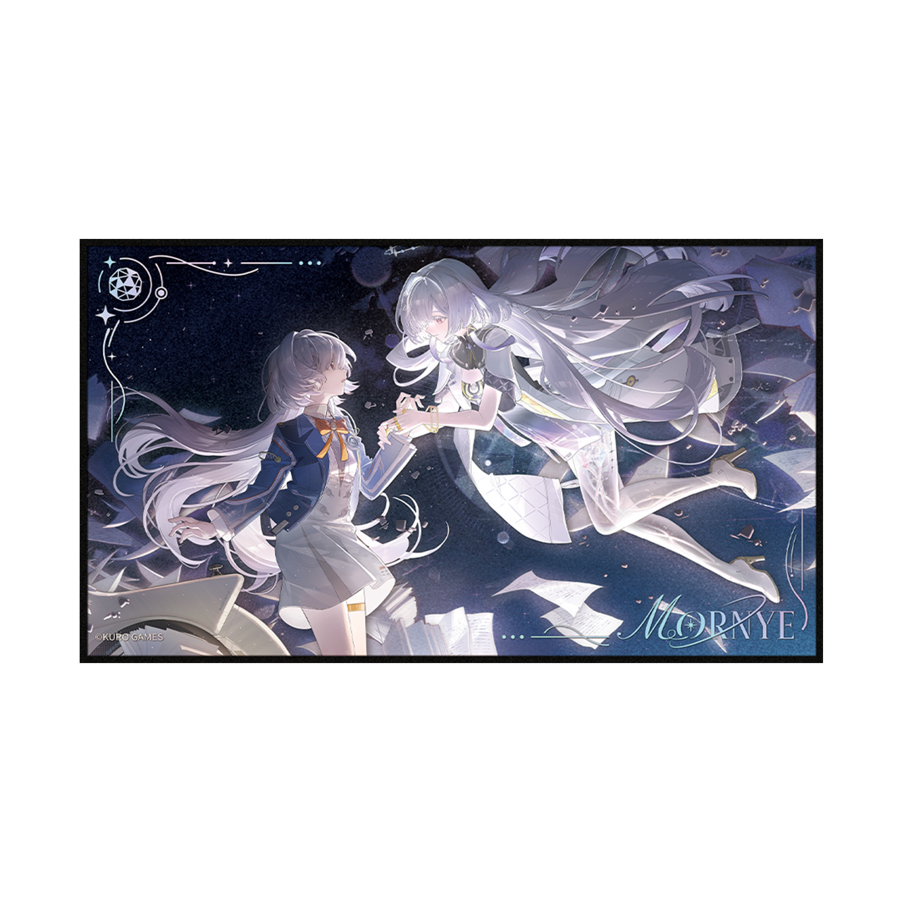鳴潮 モーニエ 星明かりギフトボックス｜Yogoods