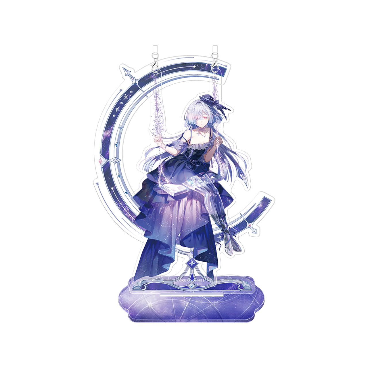鳴潮 モーニエ 星明かりギフトボックス｜Yogoods
