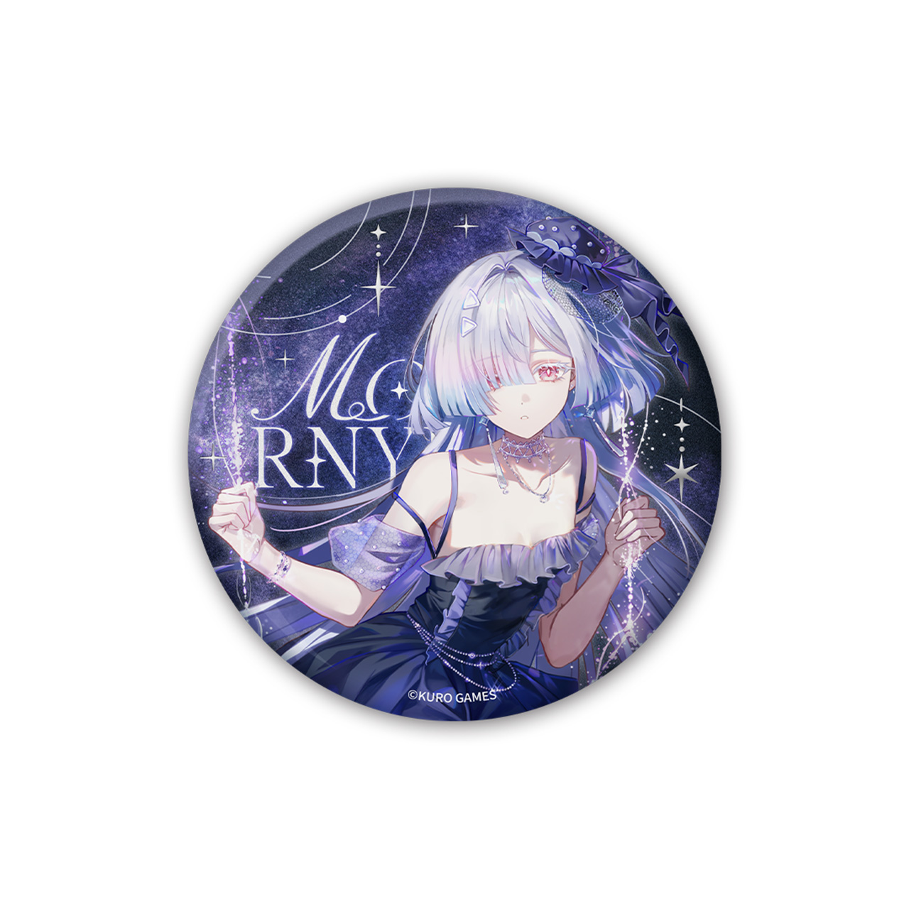 鳴潮 モーニエ 星明かりギフトボックス｜Yogoods