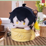 鳴潮 晴れの日の約束 ぬいぐるみチャーム｜Yogoods