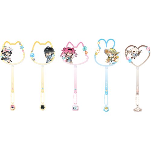 鳴潮』心域エコー シリーズ グッズ｜Yogoods