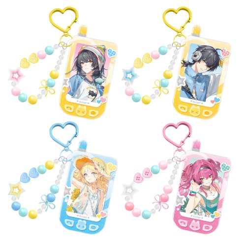 心域エコー シリーズ アーカイブ - Yogoods