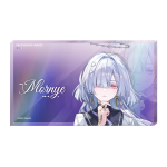 鳴潮千咲・リンネー・モーニエアイコンアクリルブロック｜Yogoods