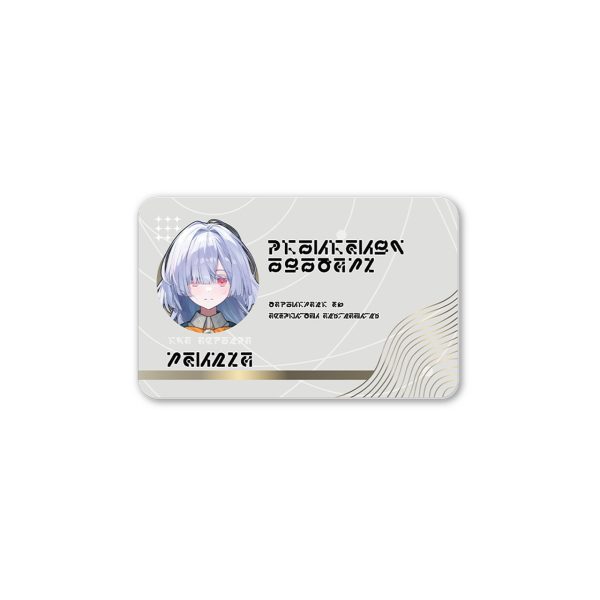 鳴潮モーニエ「星明かりのアーカイブ」テーマ ギフトボックス - Yogoods