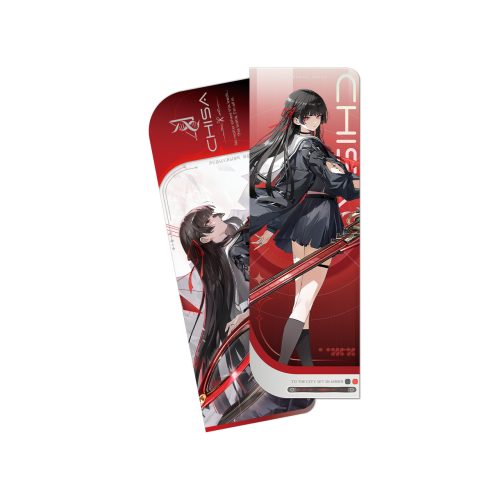 非売品特典 鳴潮 共鳴者テーマ アクリルブロック｜Yogoods