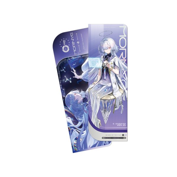 非売品特典 鳴潮 ホログラムチケット｜Yogoods