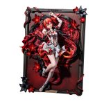 鳴潮 ツバキ 1/7スケールフィギュア｜Yogoods