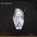 デュエットナイトアビス』「時を刻む宝石」アクリルキーホルダー｜Yogoods