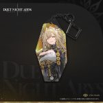 デュエットナイトアビス』「時を刻む宝石」アクリルキーホルダー｜Yogoods