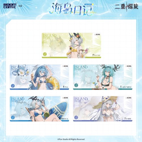 デュエットナイトアビス グッズ｜公式通販Yogoods