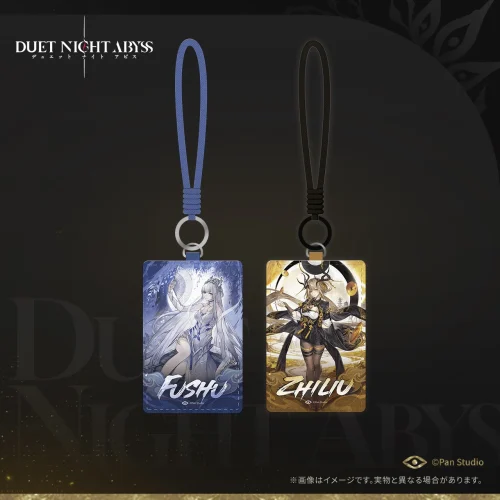 デュエットナイトアビス グッズ｜公式通販Yogoods