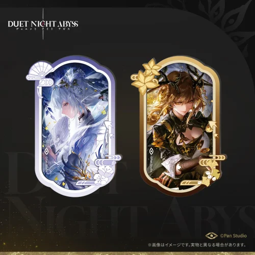 デュエットナイトアビス グッズ｜公式通販Yogoods