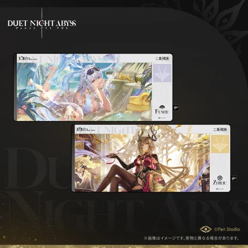 デュエットナイトアビス グッズ｜公式通販Yogoods
