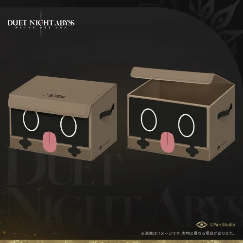 デュエットナイトアビス グッズ｜公式通販Yogoods