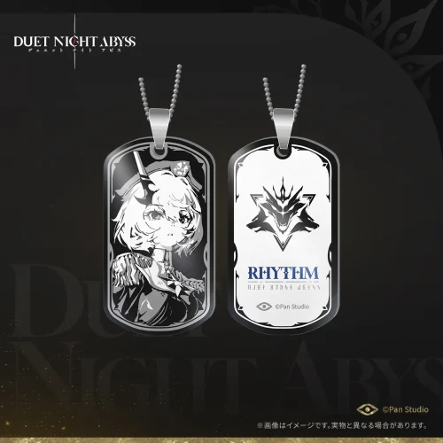 デュエットナイトアビス グッズ｜公式通販Yogoods