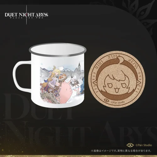 デュエットナイトアビス グッズ｜公式通販Yogoods