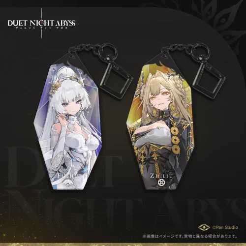 デュエットナイトアビス オリジナルグッズセット デュエットナイトアビス グッズ｜公式通販Yogoods