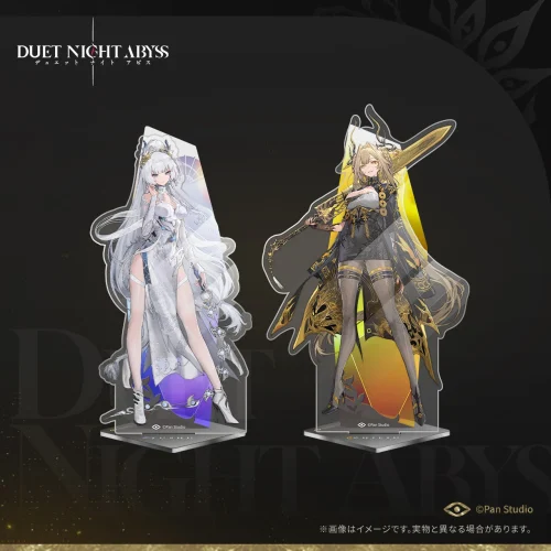 デュエットナイトアビス グッズ｜公式通販Yogoods