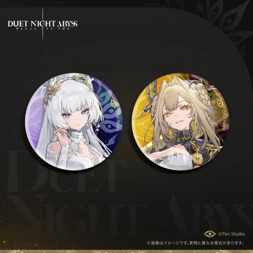 デュエットナイトアビス オリジナルグッズセット デュエットナイトアビス グッズ｜公式通販Yogoods
