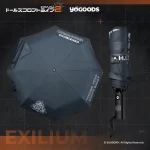 ドールズフロントライン2 エクシリウム 折りたたみ傘 グッズ