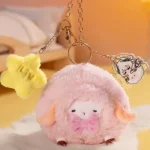 パニシング グレイレイヴン ふかふか暁夢 ぬいぐるみキーホルダー