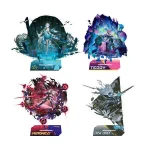 パニシング グレイレイヴン 躯体シリーズ 背景付き立ち絵アクリルスタンド