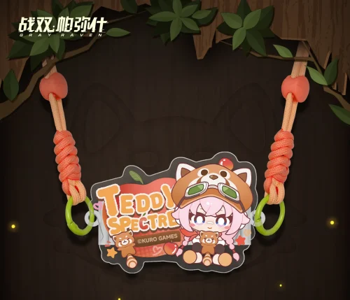パニグレ』厄夢の淵に眠る グッズ｜Yogoods