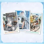 パニシング グレイレイヴン リーフ澄瑚小記 チェキ風カードセット