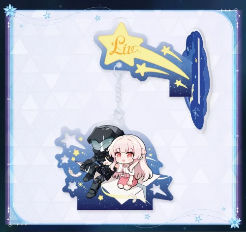 パニグレ』厄夢の淵に眠る グッズ｜Yogoods