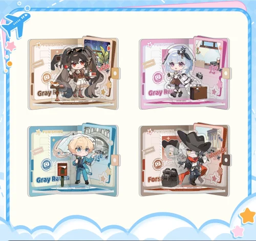 パニシング Where Nightmares Dwell グッズ｜Yogoods
