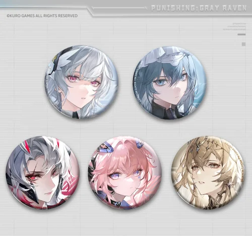 パニシング：グレイレイヴン グッズ｜Yogoods