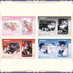 パニシング：グレイレイヴン PGR 6周年「ドリーム?モーメント」バッジ＆カードセット