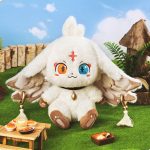 鳴潮 アブのぬいぐるみ本体商品画像