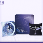 鳴潮 Wuthering Waves モーニエ「静謐の星」イメージブレスレット