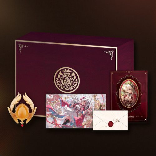 鳴潮 公式グッズショップ | YOGOODS