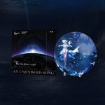 鳴潮 ショアキーパーのレコード型オーナメントと展示パーツ