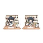 鳴潮 Wuthering Waves 晴れの日の約束 ちびキャラシーンスタンド