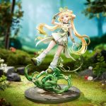 鳴潮 ヴェリーナ 1/7スケール完成品フィギュア 缶バッジ特典付き