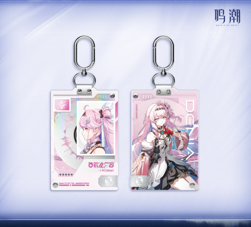 エイメス グッズ｜鳴潮セレスティアル?レゾナンスギフト｜Yogoods