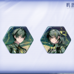 鳴潮 潮声と群星テーマ 2周年コレクションカードギフトボックス - Yogoods