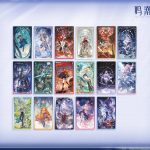 鳴潮-潮声と群星テーマ-2周年