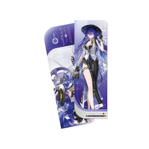鳴潮 共鳴者テーマ スプラッシュアート アクリルスタンド 第二弾｜Yogoods